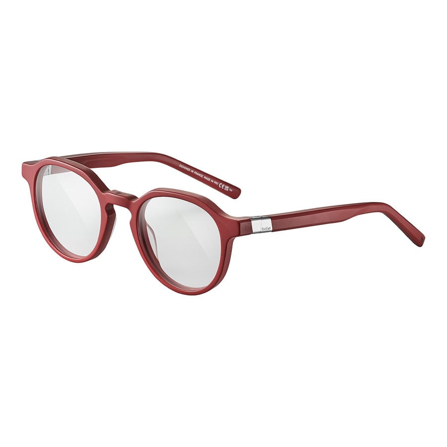 JASP 01, Dark Red Matte-No Lens Reference, hi-res